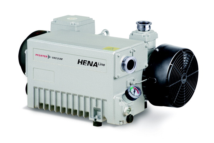 單級旋片泵 Hena 40/60 i(已停產)