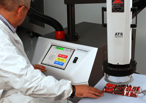 inTEST Thermal Solutions ATS-系列介紹