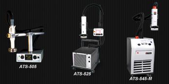 inTEST Thermal Solutions ATS-500 & -600 系列