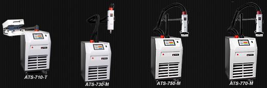 inTEST Thermal Solutions ATS-700 & -800 系列