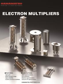 Electron multipliers (EM)