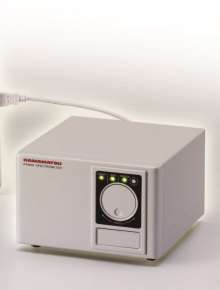 Portable Raman spectrometer module : C12710