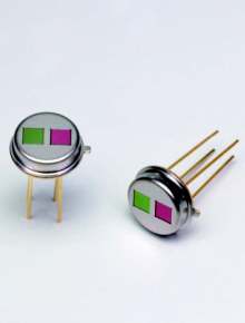 Thermopile detectors