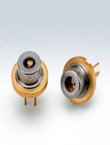 20W 870nm Pulsed Laser Diode: L11649-120-04